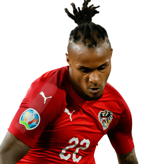 scheda fantacalcio VALENTINO LAZARO